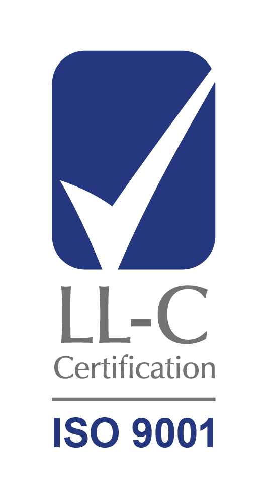LL-C ISO 9001
